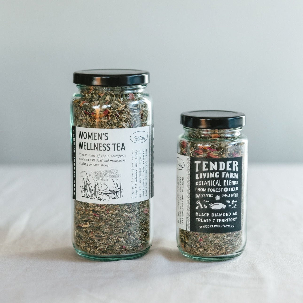 Women's Wellness Tea