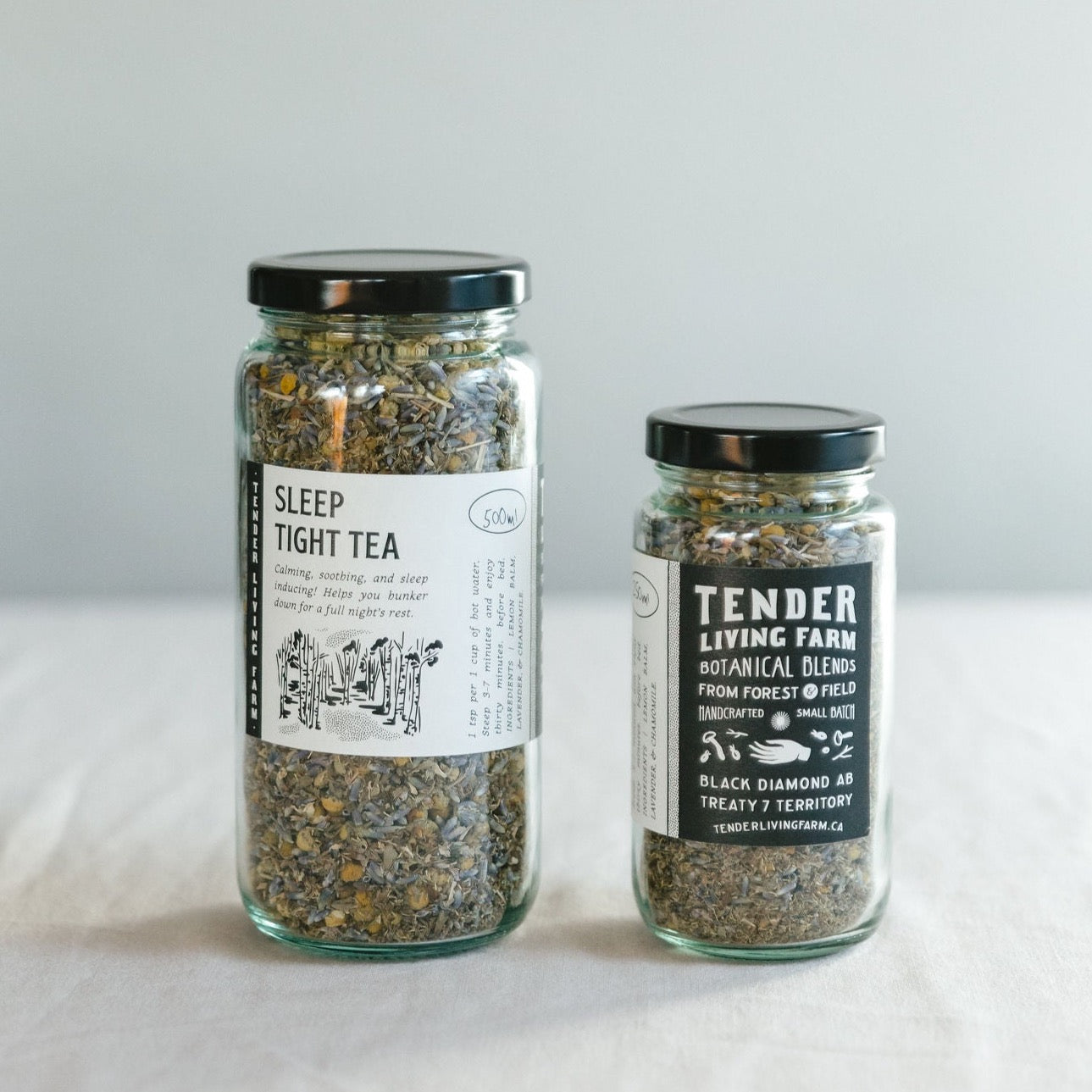 Sleep Tight Tea