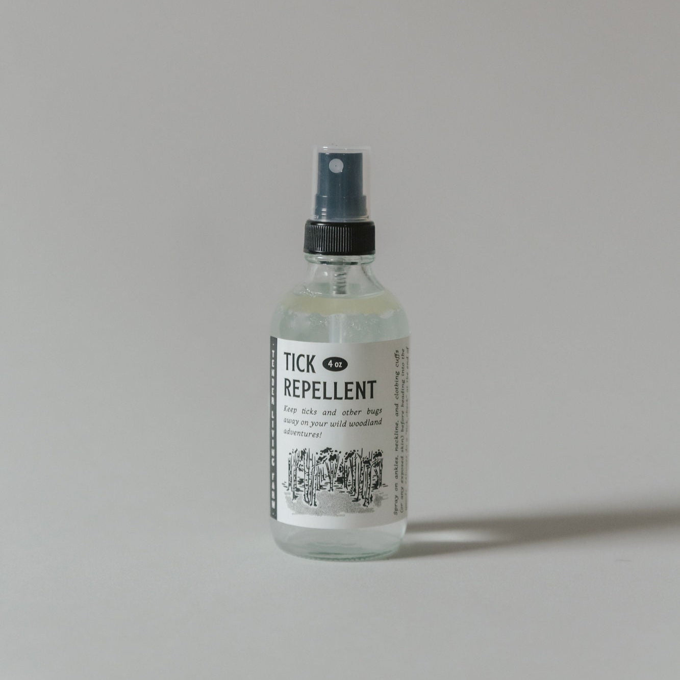 Tick/Bug Repellent