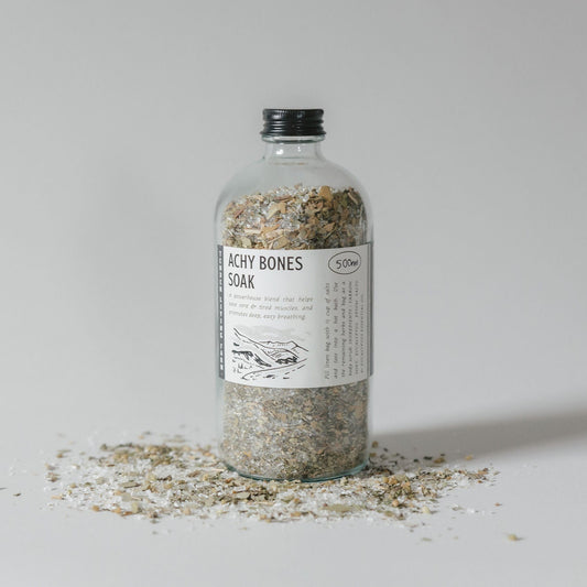 Achy Bones Soak