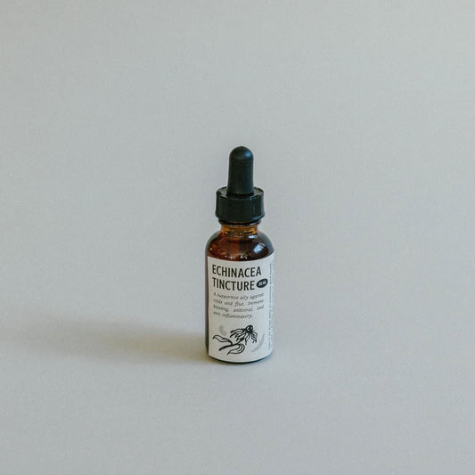 Echinacea Tincture