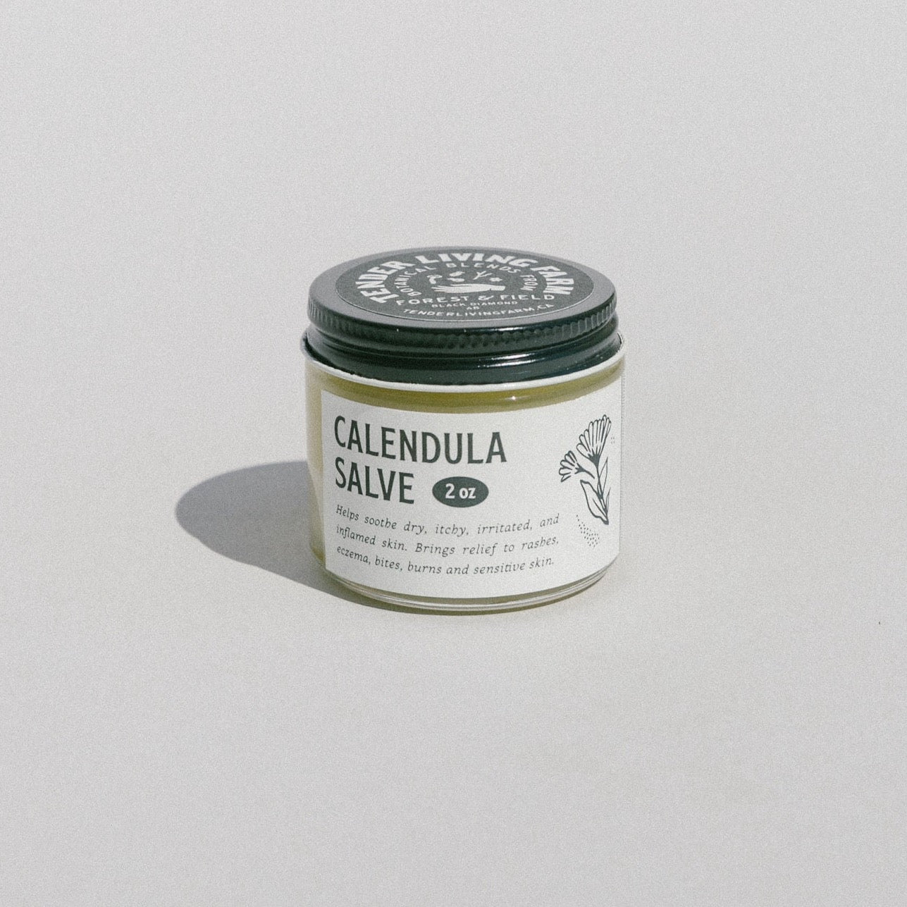 Calendula Salve