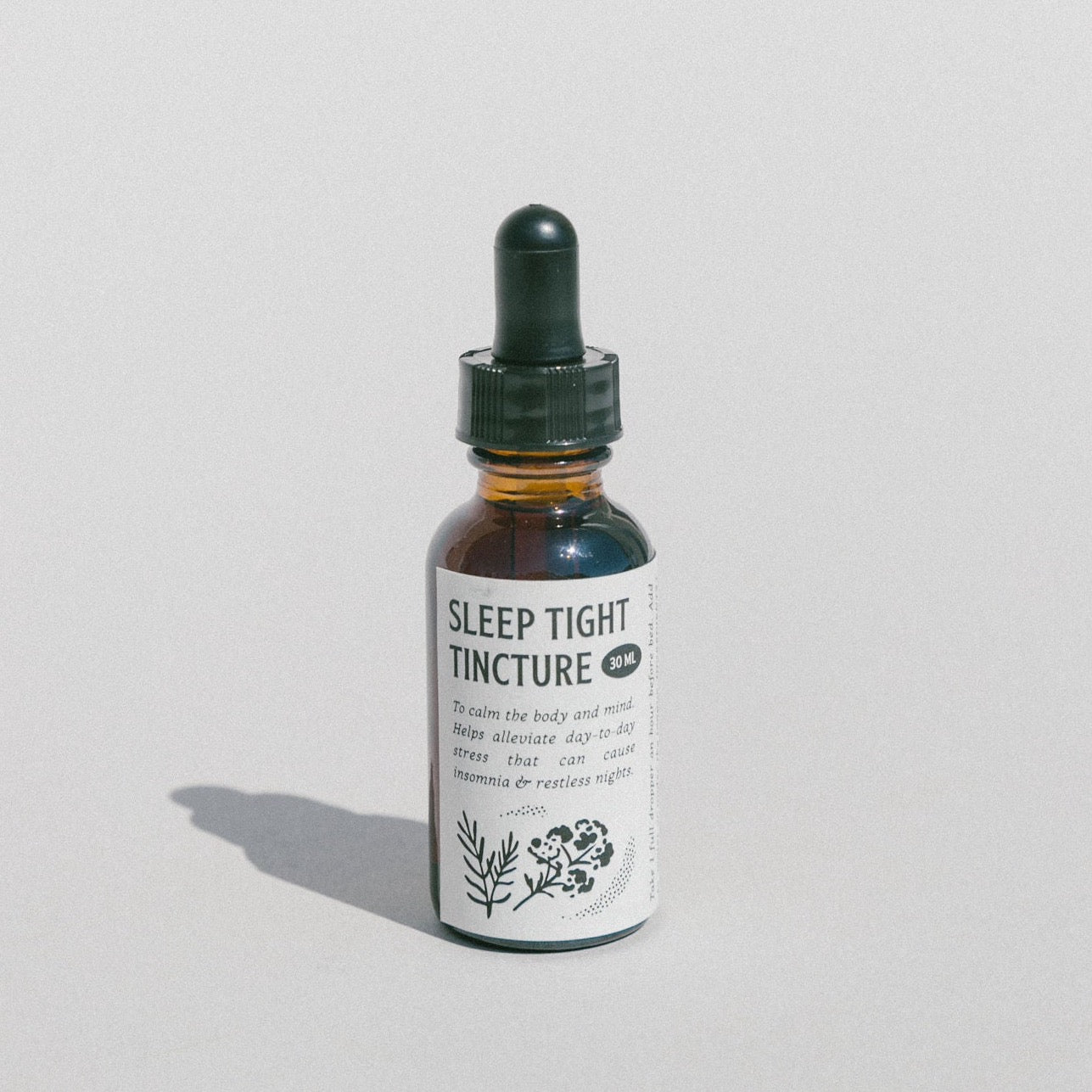 Sleep Tight Tincture
