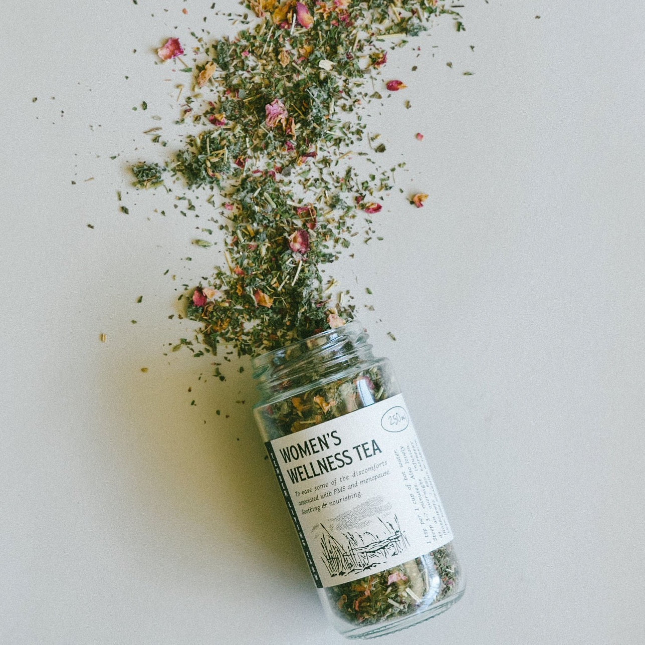 Women's Wellness Tea