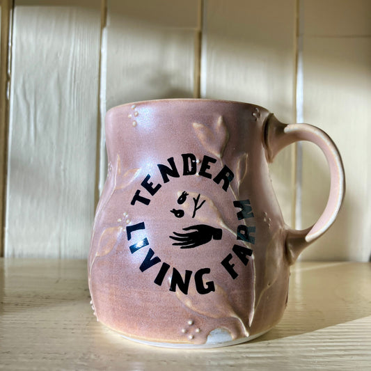 Tender Living Mug