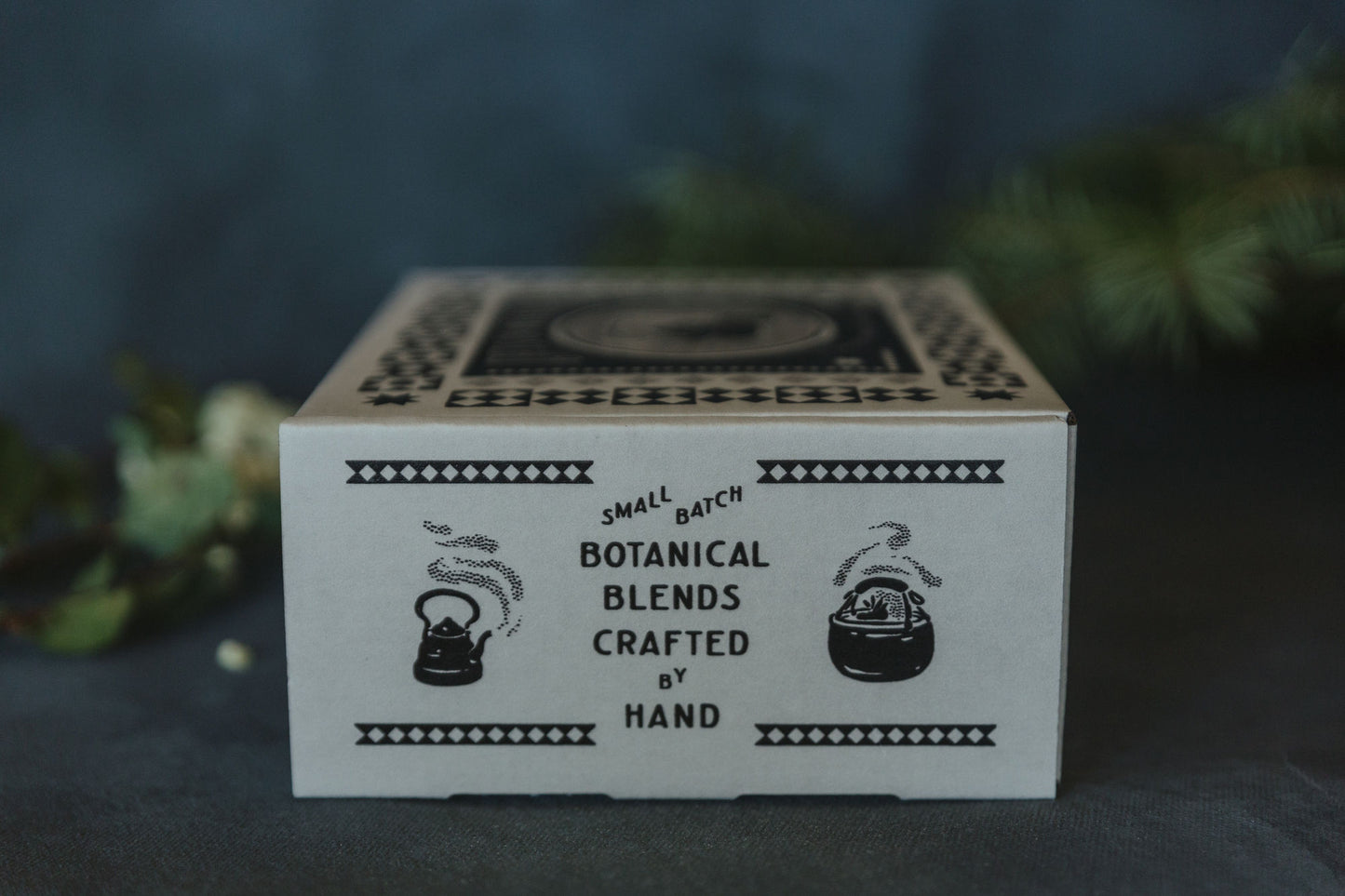 Hibernation Gift Box