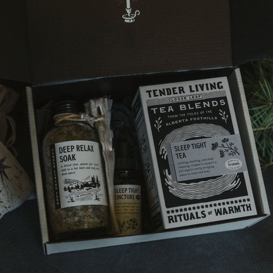 Hibernation Gift Box