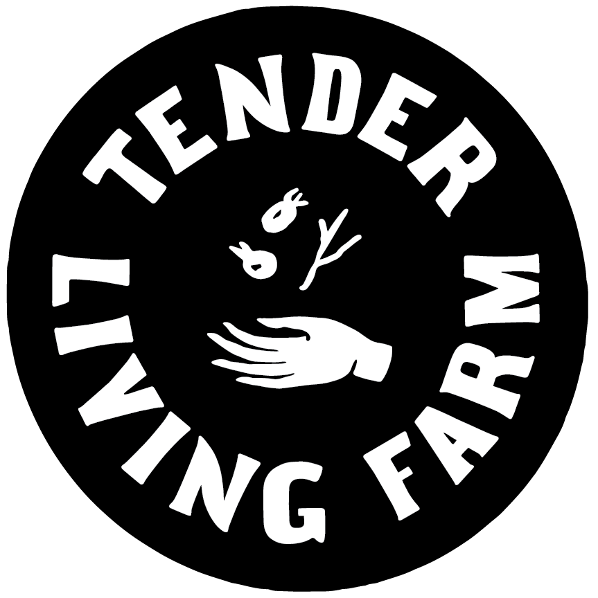Tender Living Farm