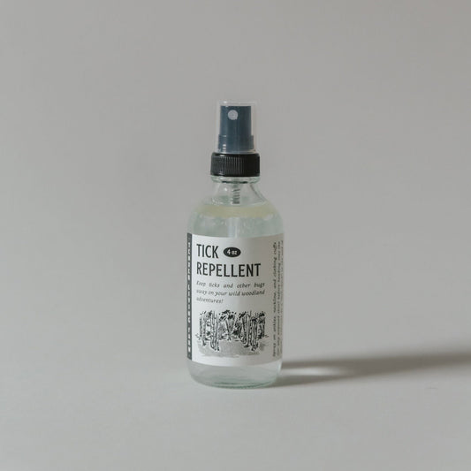 Tick/Bug Repellent