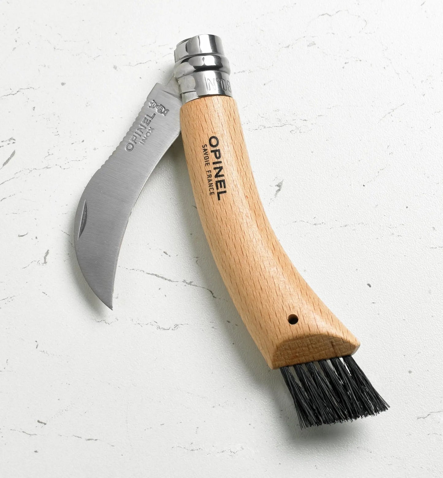 Opinel Mushroom Knife