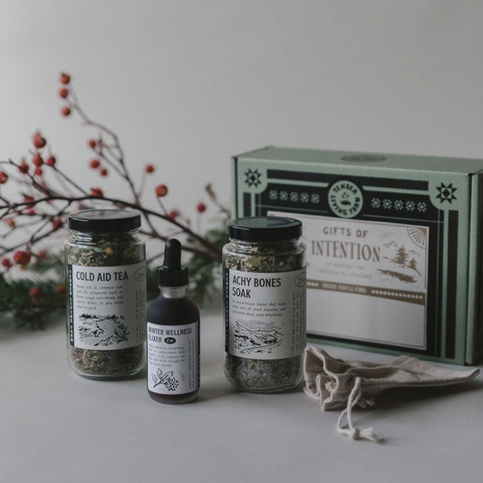 Winter Wellness Box