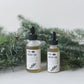 Fir Body Oil